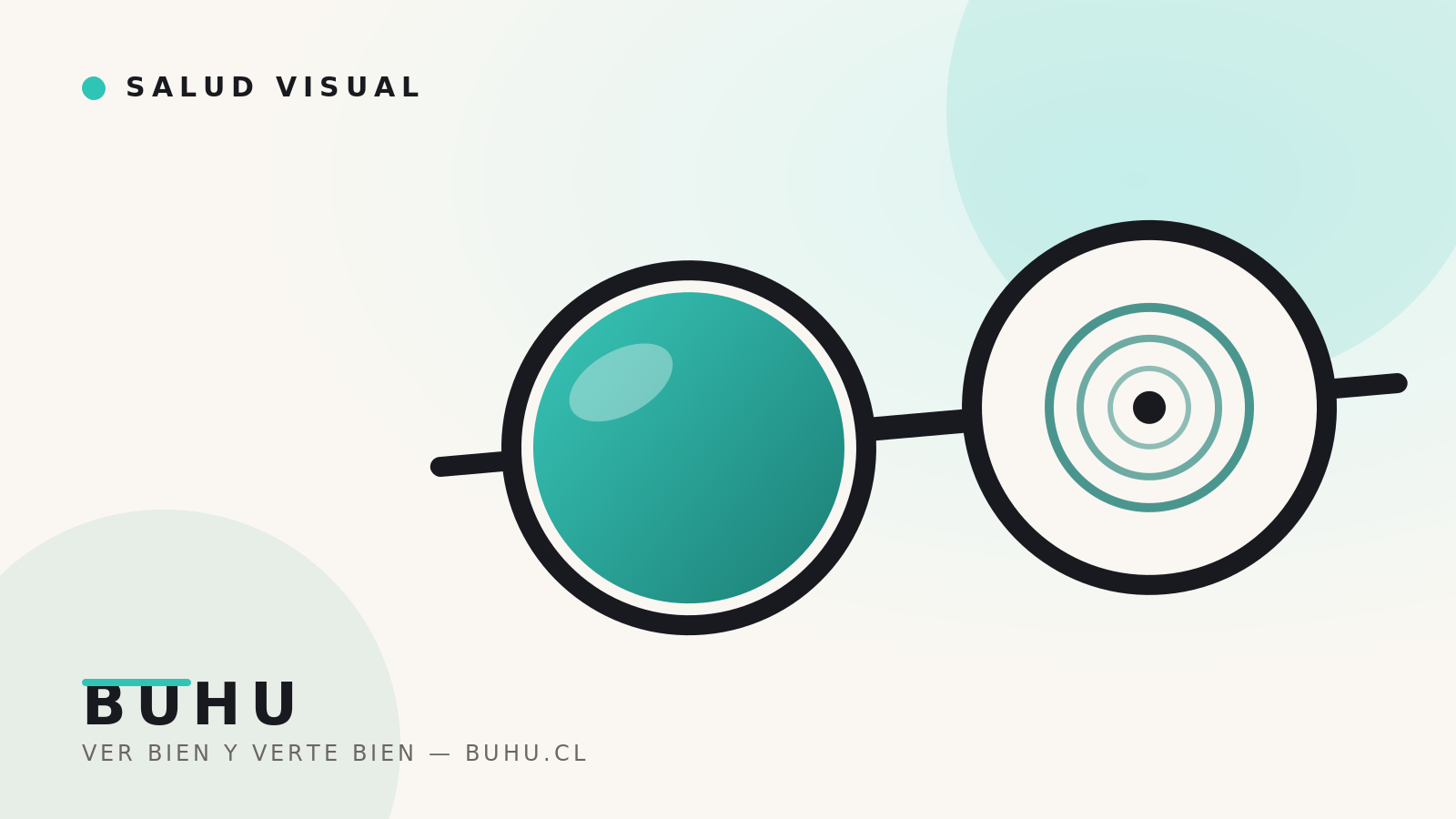 Cómo funcionan los lentes de lectura — salud visual Buhu