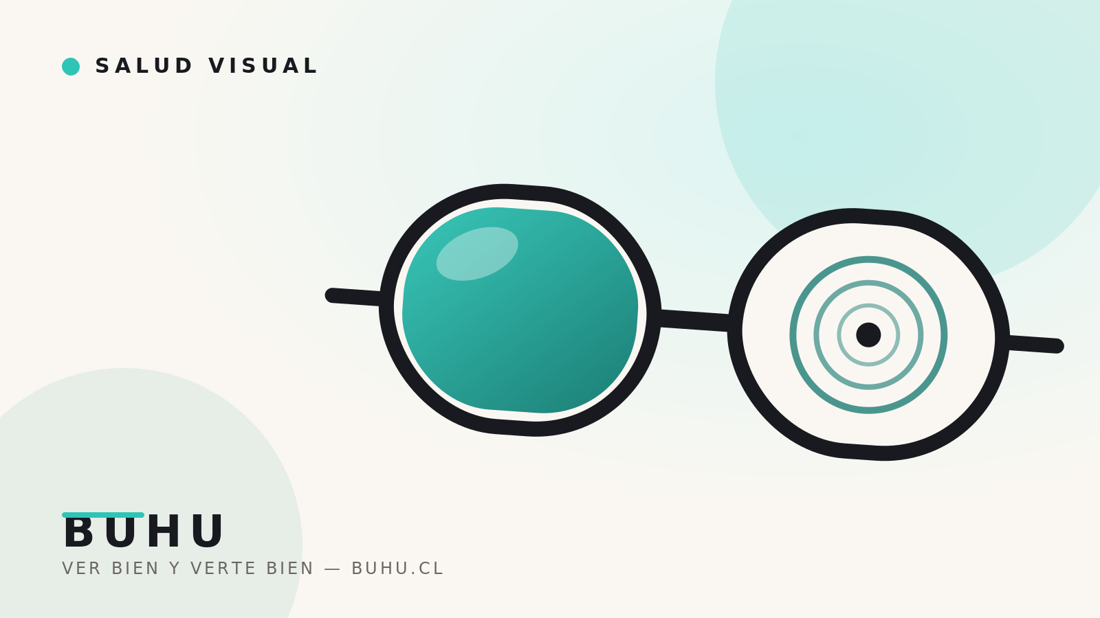 Lentes de lectura o lentes ópticos: cuál necesitas — Buhu