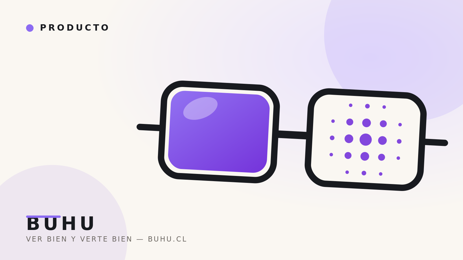 Qué son los lentes fotocromáticos y para quién son — Buhu