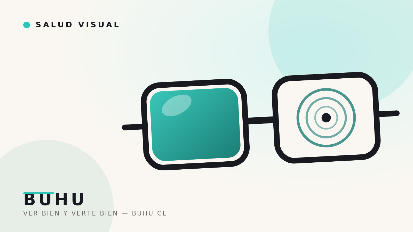 Miopía vs astigmatismo: diferencias y corrección — Buhu