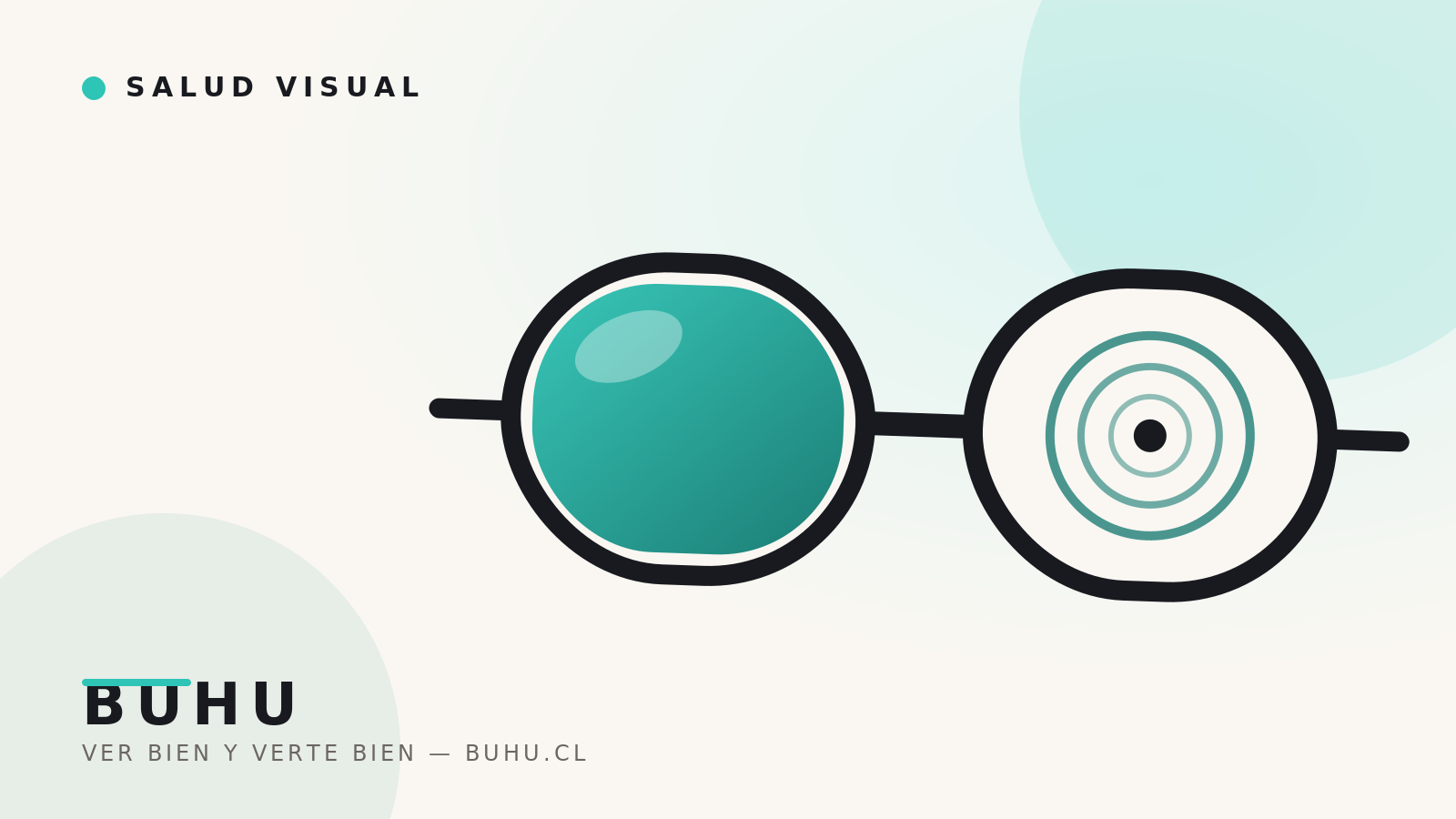Cuándo un niño necesita lentes: señales por edad — Buhu