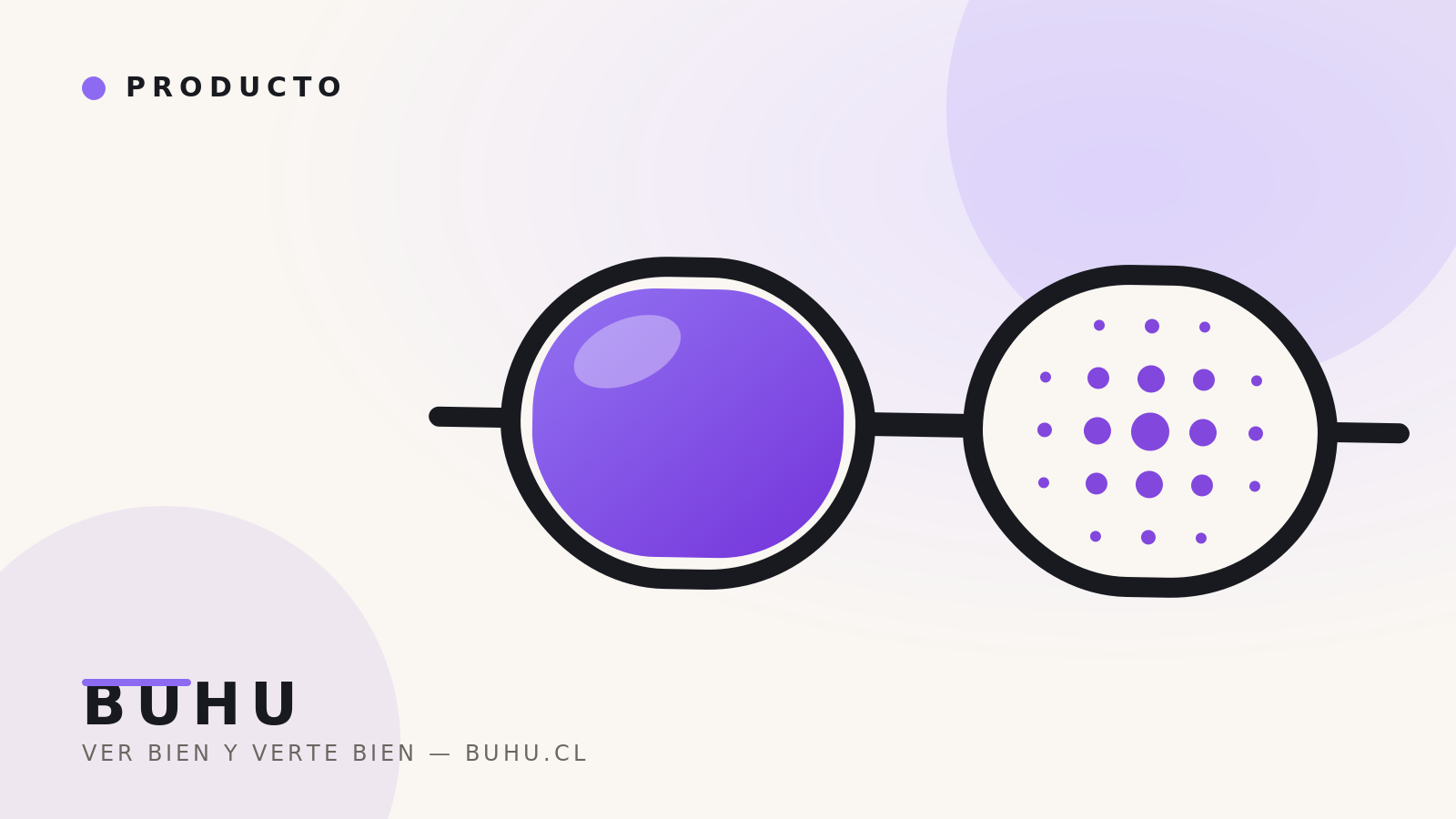 Lentes de sol polarizados vs UV400: cuál necesitas — Buhu