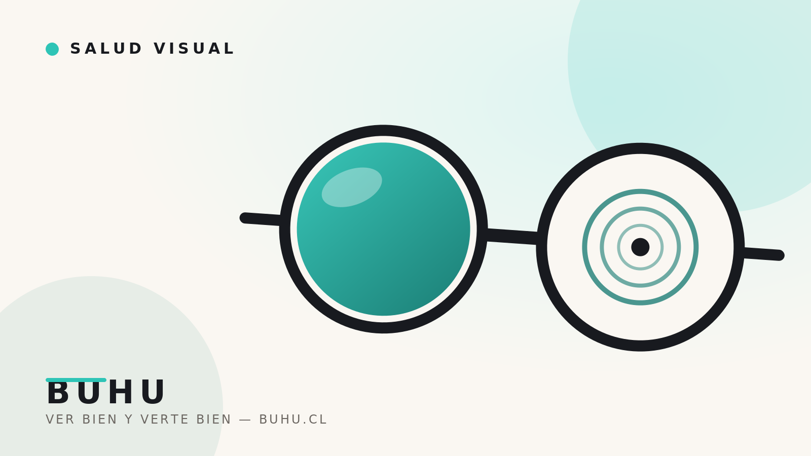 Qué es la presbicia: síntomas y solución — guía de salud visual Buhu