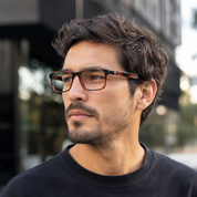 Kobbe Marrón BUHUR801023C1 Hombre lifestyle [lifestyle-ai]