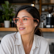 Chaiten Naranja BUHUR801052C2 Mujer lifestyle [lifestyle-ai]