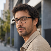 Reiner Negro/Amarillo BUHUR801055C2 Hombre lifestyle [lifestyle-ai]