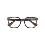 Achao marco óptico acetato Carey filtro luz azul - Buhu Eyewear