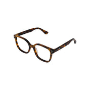 Achao marco óptico acetato Carey filtro luz azul - Buhu Eyewear - vista lateral