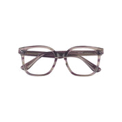 Achao marco óptico acetato Rosado filtro luz azul - Buhu Eyewear