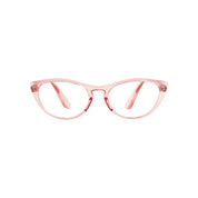 Amancay lentes de lectura filtro luz azul Rosado - Buhu Eyewear