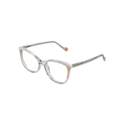 Atlas marco óptico acetato filtro luz azul - Buhu Eyewear - vista lateral