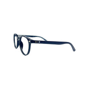 Ceiba lentes de lectura filtro luz azul Negro - Buhu Eyewear - vista lateral