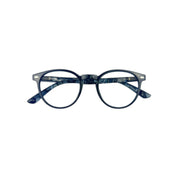 Ceiba lentes de lectura filtro luz azul Negro - Buhu Eyewear - vista frontal