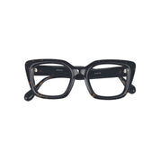 Natales marco óptico acetato Carey filtro luz azul - Buhu Eyewear