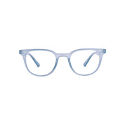 Chaiten lentes de lectura filtro luz azul Azul - Buhu Eyewear