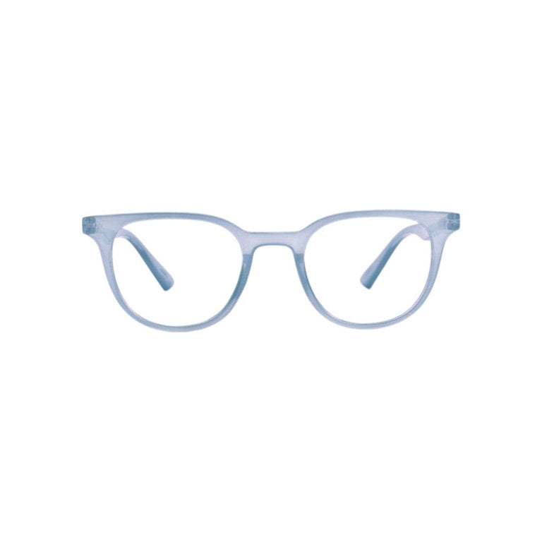 Chaiten lentes de lectura filtro luz azul Azul - Buhu Eyewear