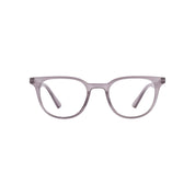 Chaiten lentes de lectura filtro luz azul Gris - Buhu Eyewear