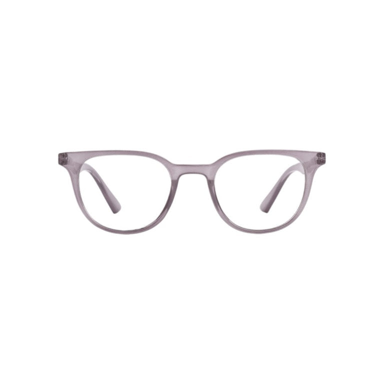Chaiten lentes de lectura filtro luz azul Gris - Buhu Eyewear