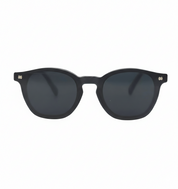Chiloe Clip marco óptico acetato clip-on sol filtro luz azul - Buhu Eyewear