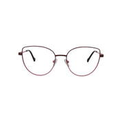 Córdoba Clip marco óptico metal Verde clip-on sol - Buhu Eyewear