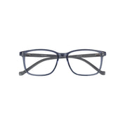 Dalcahue marco óptico acetato Azul filtro luz azul - Buhu Eyewear