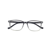 Dalcahue marco óptico acetato Gris filtro luz azul - Buhu Eyewear