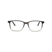 Dalcahué marco óptico acetato Negro filtro luz azul - Buhu Eyewear