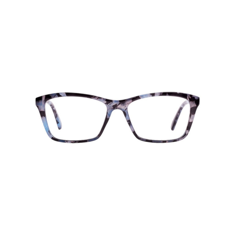 Donau lentes de lectura filtro luz azul Azul - Buhu Eyewear
