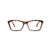 Donau lentes de lectura filtro luz azul Carey - Buhu Eyewear - vista lateral