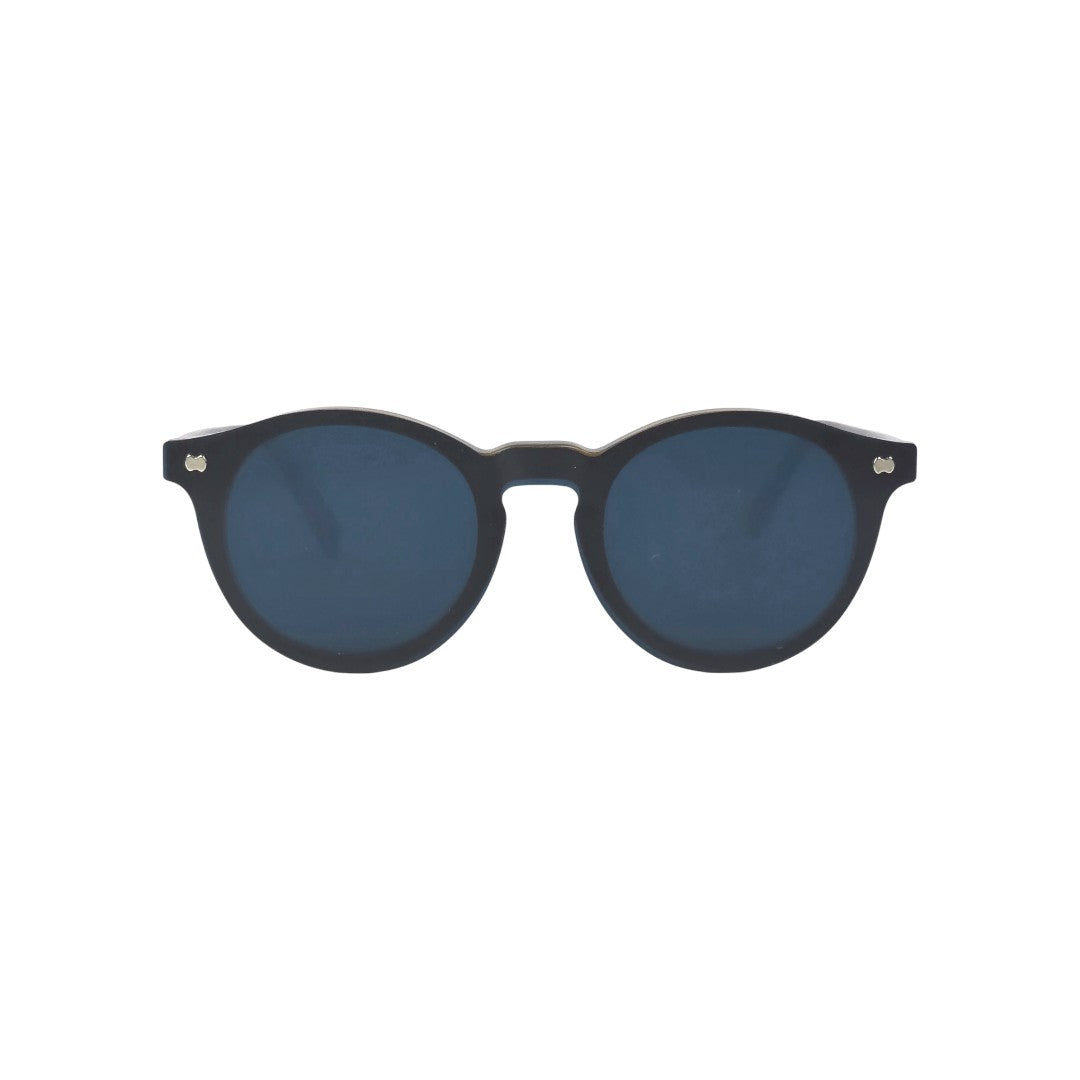 Elqui Clip marco óptico acetato clip-on sol filtro luz azul - Buhu Eyewear