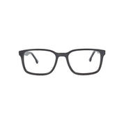 Fernando marco óptico acetato Gris filtro luz azul - Buhu Eyewear