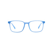 Fitz Roy lentes de lectura filtro luz azul Azul - Buhu Eyewear