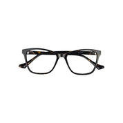 Frutillar marco óptico acetato Carey filtro luz azul - Buhu Eyewear