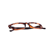 Guntram lentes de lectura filtro luz azul Marrón - Buhu Eyewear - vista frontal