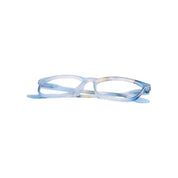 Heide lentes de lectura filtro luz azul Azul - Buhu Eyewear - vista frontal