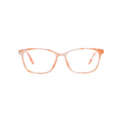 Heide lentes de lectura filtro luz azul Naranjo - Buhu Eyewear