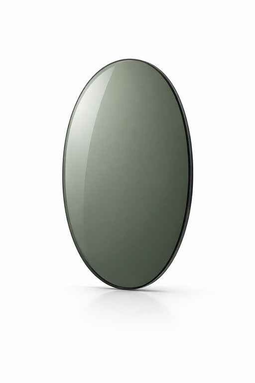 Cristales G15 para lentes ópticos/de sol - LensAdvizor Buhu Eyewear