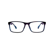 Kobbe lentes de lectura filtro luz azul Azul - Buhu Eyewear