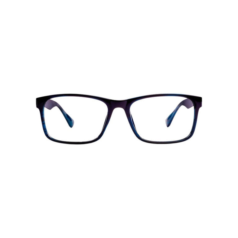 Kobbe lentes de lectura filtro luz azul Azul - Buhu Eyewear