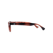 Kobbe lentes de lectura filtro luz azul Marrón - Buhu Eyewear - vista frontal