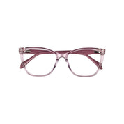 Licanray marco óptico acetato Rosa filtro luz azul - Buhu Eyewear