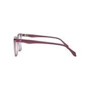 Licanray marco óptico acetato Rosa filtro luz azul - Buhu Eyewear - vista frontal