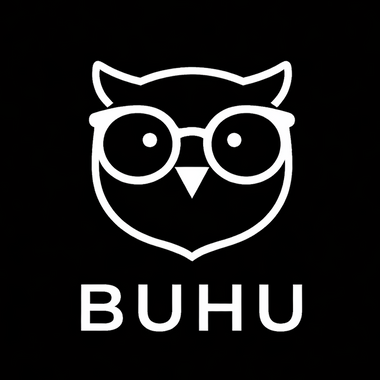 Buhu Eyewear®