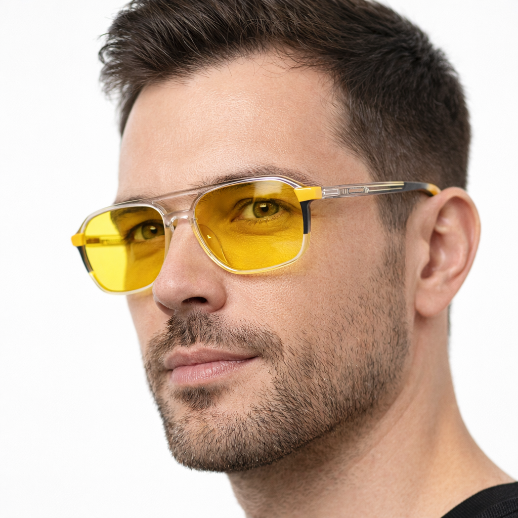 Stark lentes de sol antiestrés UV400 - Buhu Eyewear