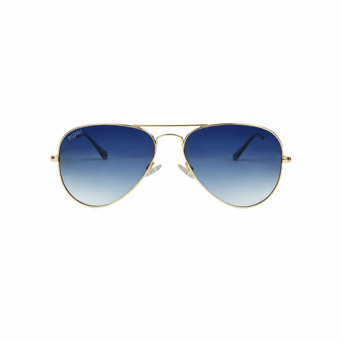 Oxford Dorado/Azul