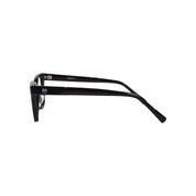 Pacifico marco óptico acetato Carey filtro luz azul - Buhu Eyewear - detalle montura