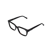 Pacifico marco óptico acetato Carey filtro luz azul - Buhu Eyewear - vista frontal