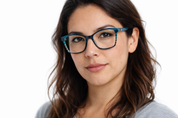 Papudo marco óptico acetato filtro luz azul - Buhu Eyewear