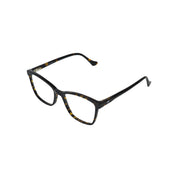 Papudo marco óptico acetato Carey filtro luz azul - Buhu Eyewear - vista frontal