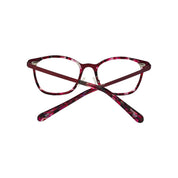 Puerto Varas marco óptico acetato Púrpura filtro luz azul - Buhu Eyewear
